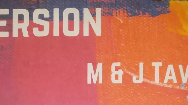Image: Inversion