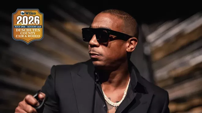 Image: JA RULE