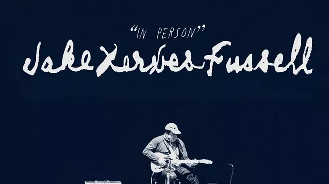 Image: Jake Xerxes Fussell