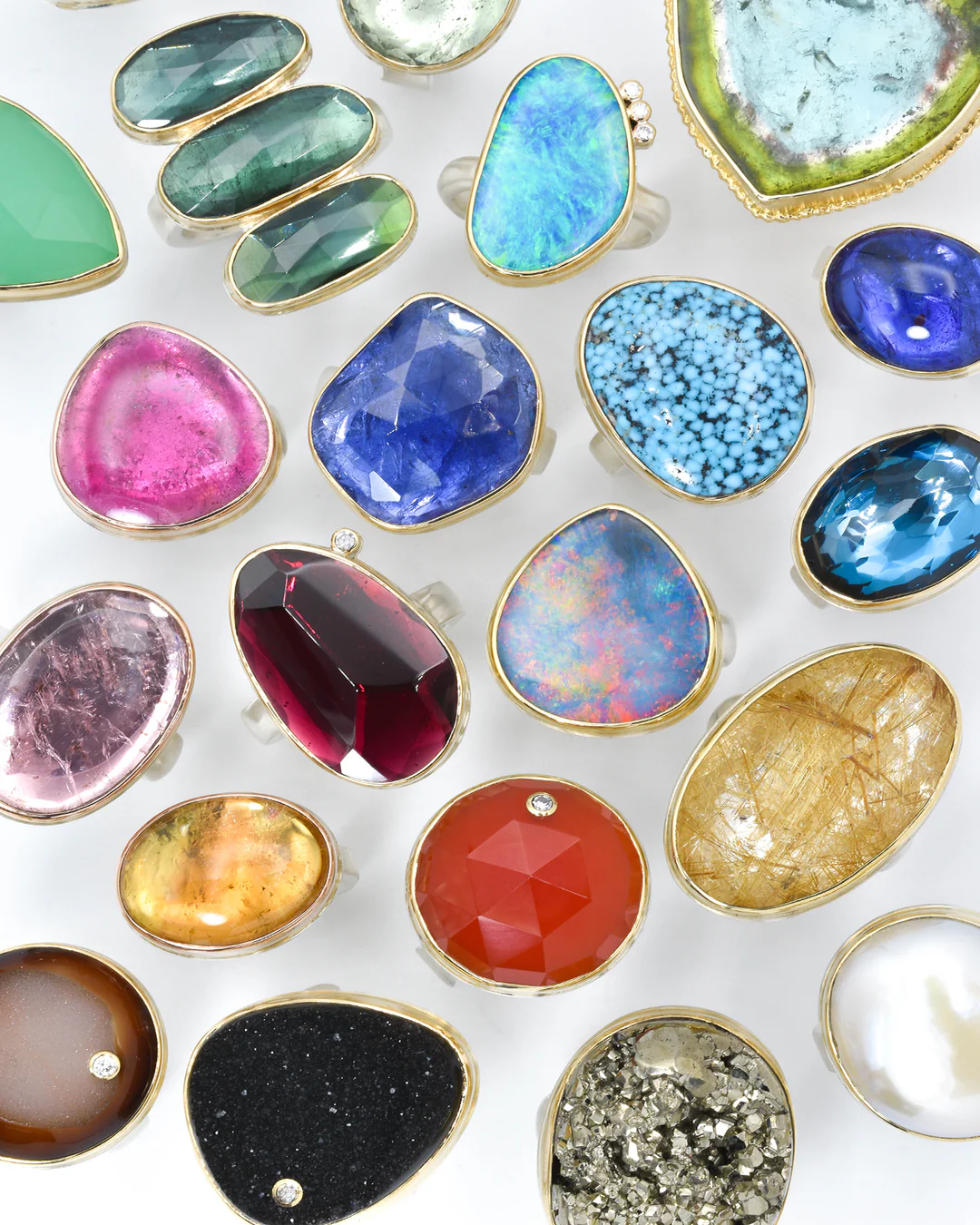 Image: Jamie Joseph Trunk Show