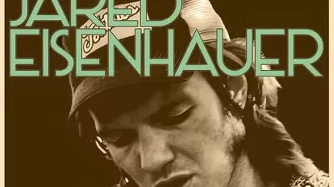 Image: Jared Eisenhauer