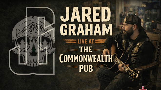 Image: Jared Graham