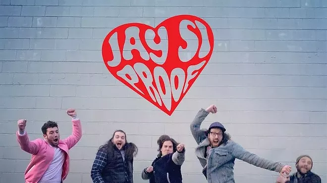 Image: Jay Si Proof