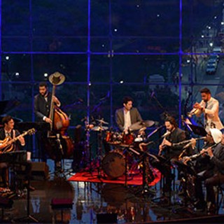 Jazz Lincoln Center: Song We Love