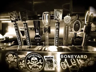 Image: JC's Bar & Grill
