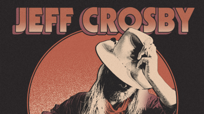 Image: Jeff Crosby