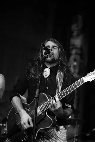 Image: Jeshua Marshall
