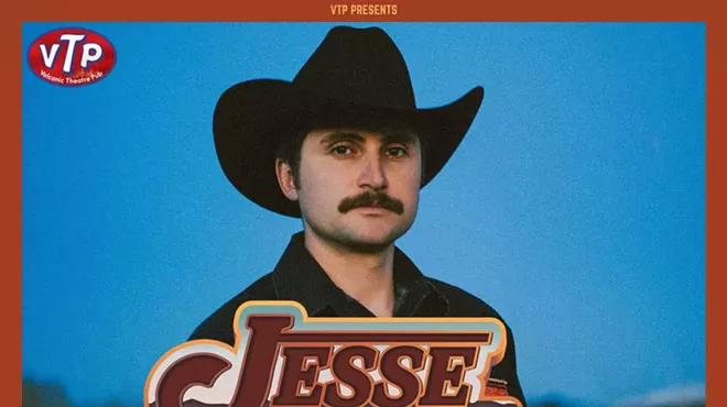 Image: Jesse Daniel