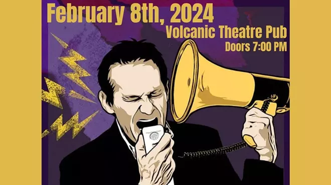 Image: Jimmy Dore