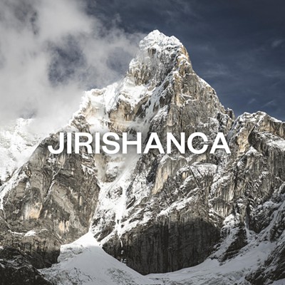 Jirishanca Screening