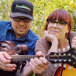 Image: Joe & Bri Schulte