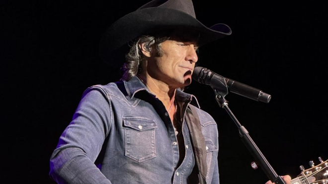 Image: Joe Nichols