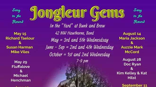 Image: Jongleur Gems