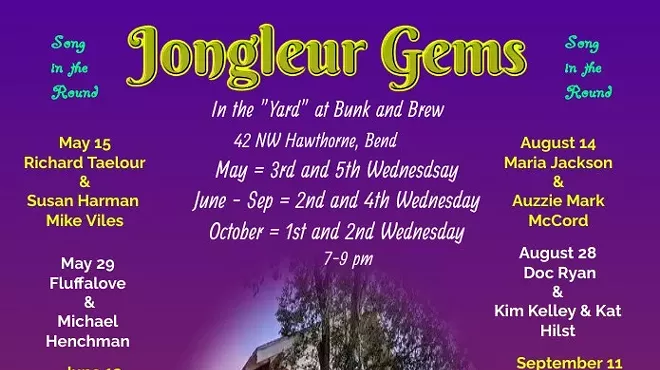 Image: Jongleur Gems