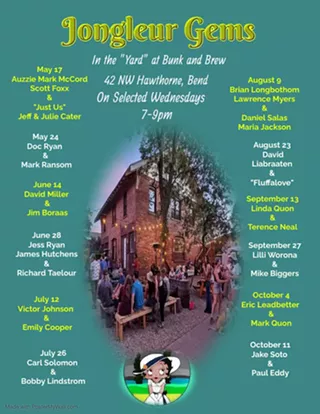 Image: Jongleur Gems