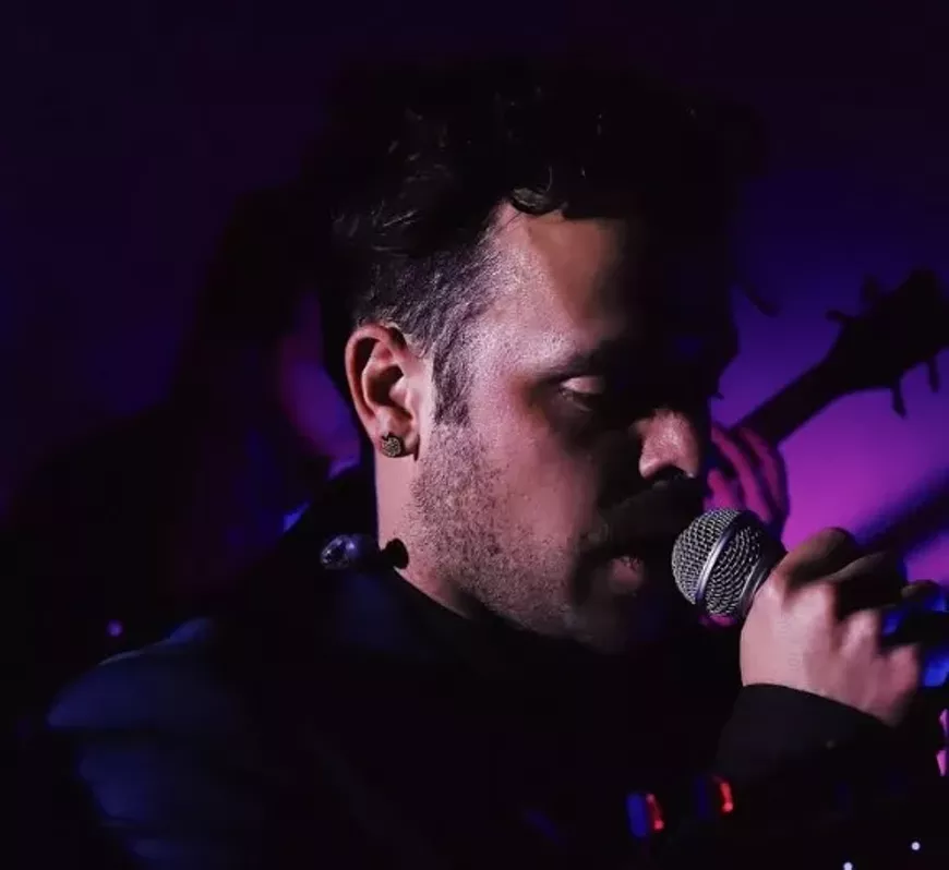 Live Music: Jordan Wolfe @ Portello Lounge