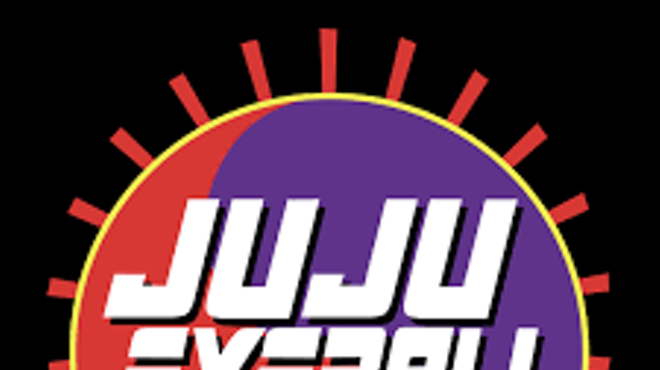 Image: Juju Eyeball