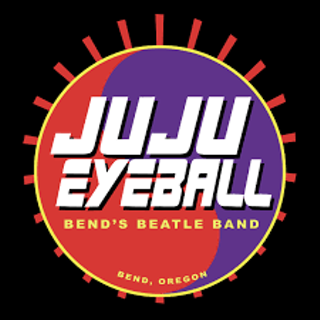 Image: Juju Eyeball
