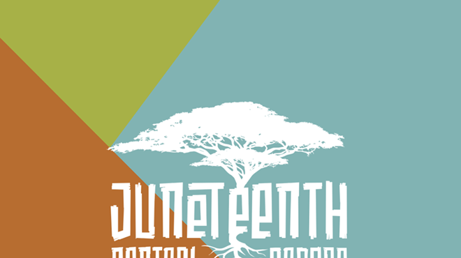 Image: Juneteenth Central Oregon Jubilee