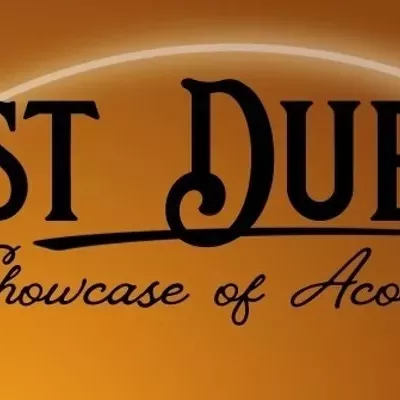 Image: Just Duet: A Showcase of Acoustic Duos