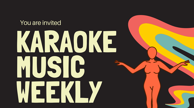 Image: Karaoke