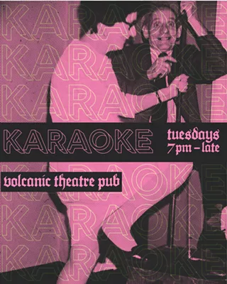 Image: Karaoke