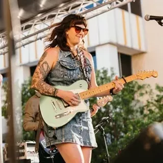 Image: Karyn Ann @ Portello Lounge