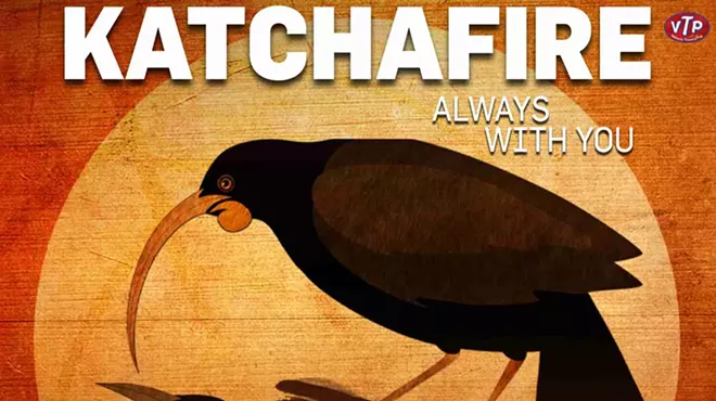 Image: Katchafire