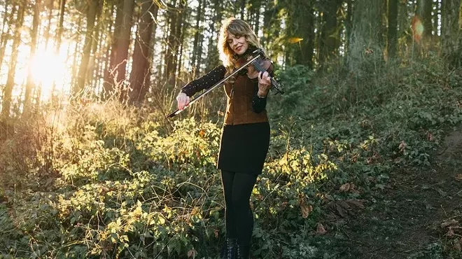 Image: Kathryn Claire Trio
