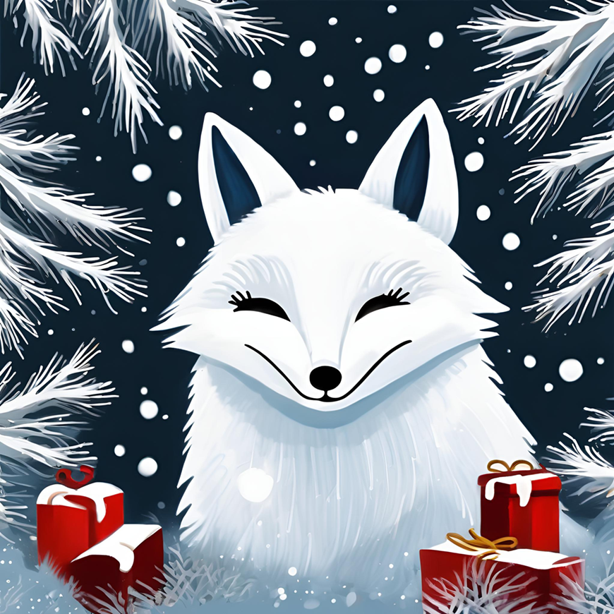 Arctic Fox