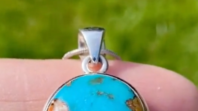 Image: Kids - Stone Setting - Make a Pendant - Intermediate Soldering