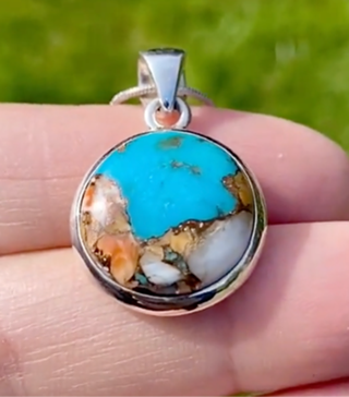 Image: Kids - Stone Setting - Make a Pendant - Intermediate Soldering