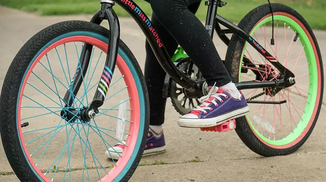 Image: Kids Triathlon
