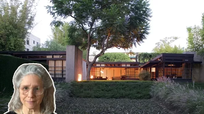 Image: Know Architecture: The Origins of the Mid-Century Modern House
