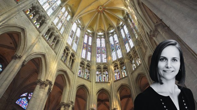 Know Architecture: The Wonder of Gothic Architecture