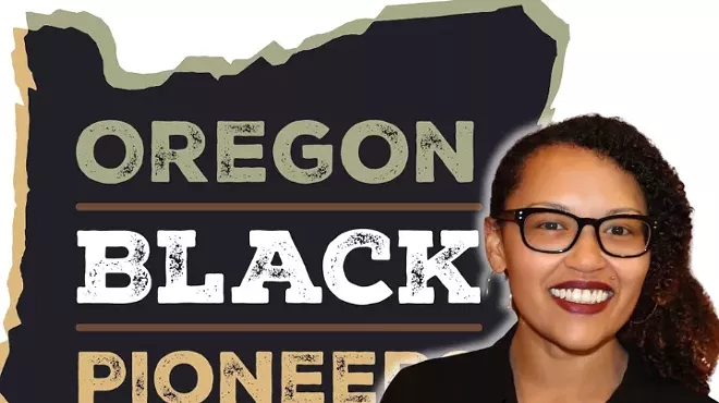 Image: Know Coast - Oregon Coast Black History