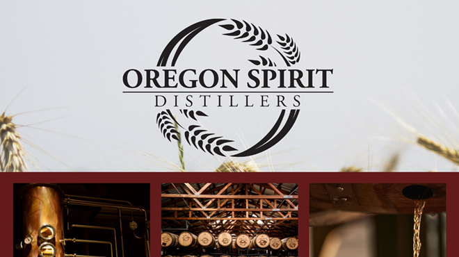 Know Flavor: Whiskey Tasting at Oregon Spirit Distillers