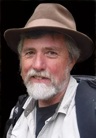 Image: Know PNW - William Sullivan: New Hikes in Oregon