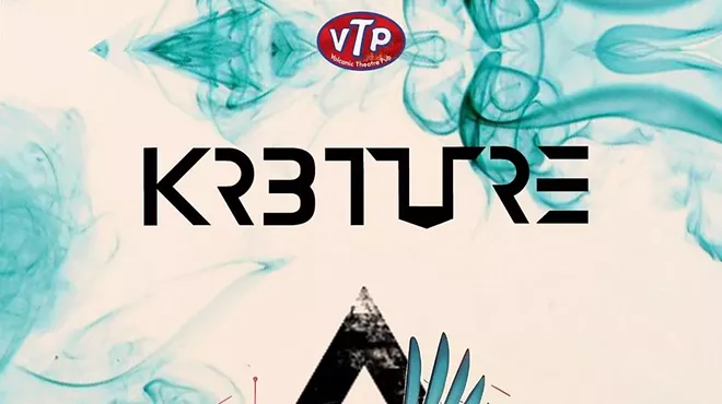 Image: KR3TURE
