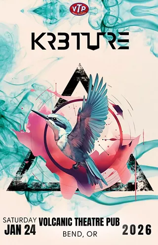 Image: KR3TURE
