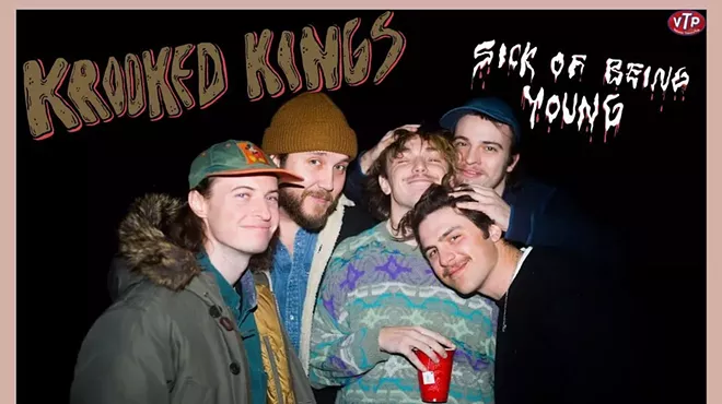 Image: Krooked Kings