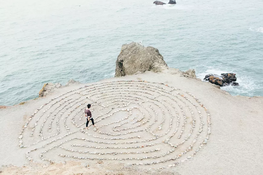 Labyrinth
