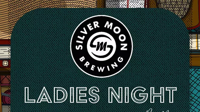 Image: Ladies Night Hosted by Mari