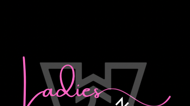 Image: Ladies Night