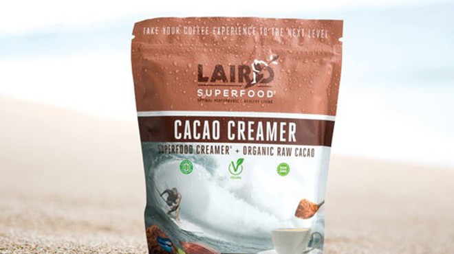 Laird Superfood Shares on the NY Stock Exchange