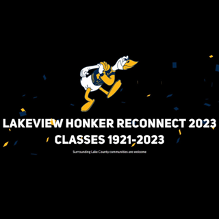 Image: Lakeview Honker Reconnect: General Duffy's