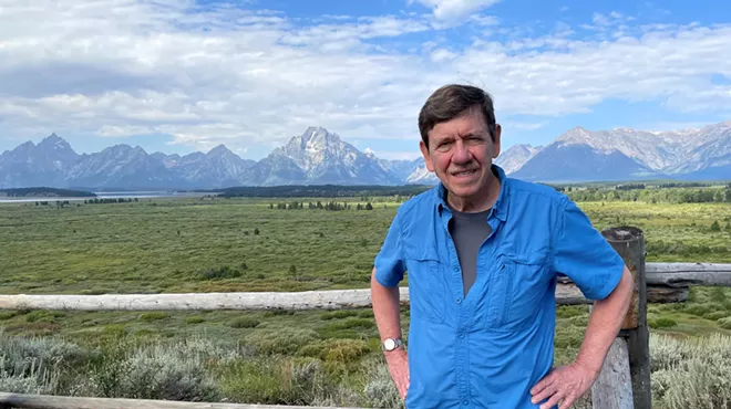 Image: Landscape Painting & the Conservation Movement