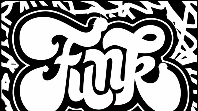 Image: Last Funkin' Thursday with DJ BYRNE