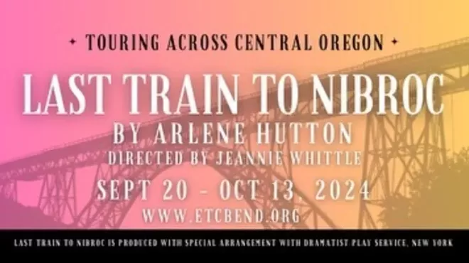 Image: Last Train to Nibroc