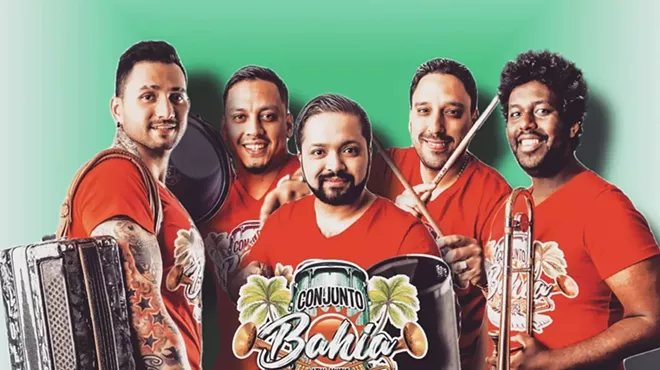 Image: Latino Fest